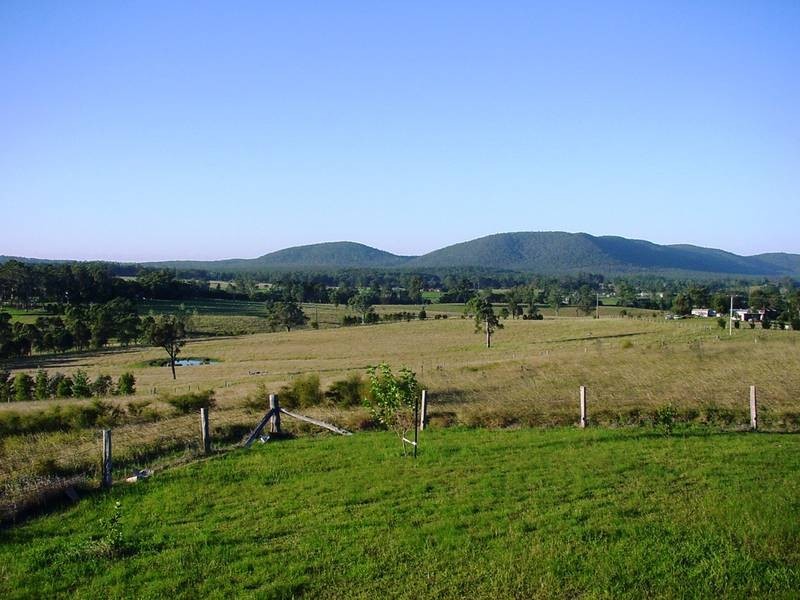 Clarence Town NSW 2321