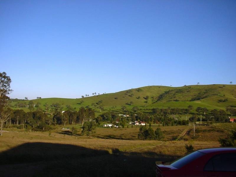 Clarence Town NSW 2321