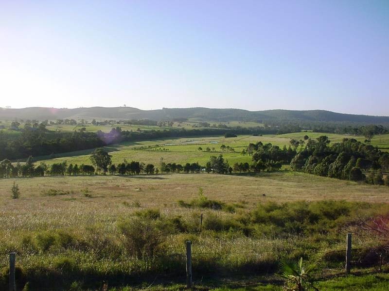 Clarence Town NSW 2321