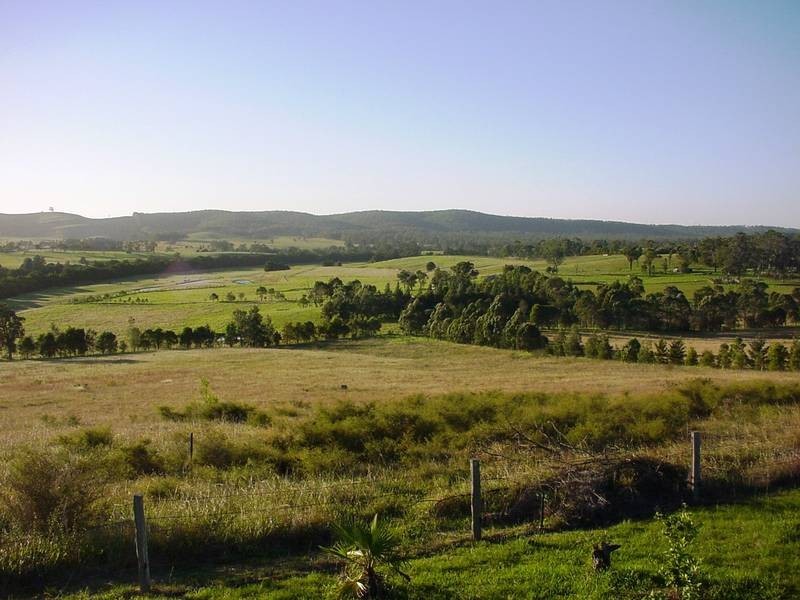 Clarence Town NSW 2321