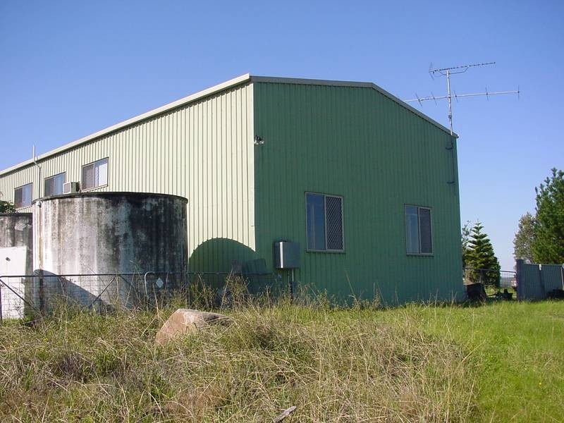 Clarence Town NSW 2321