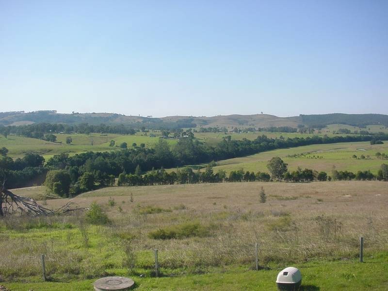 Clarence Town NSW 2321