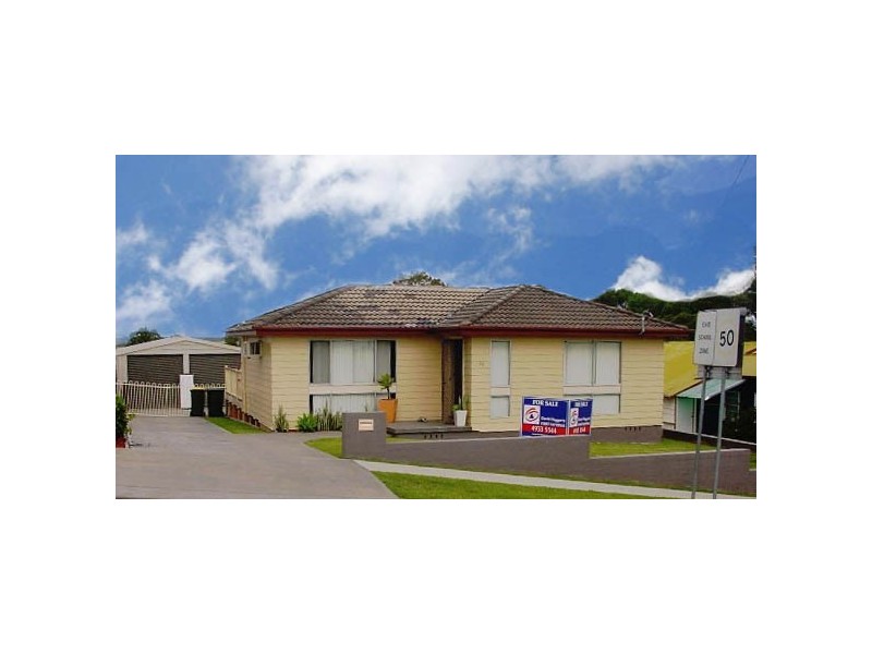 Telarah NSW 2320