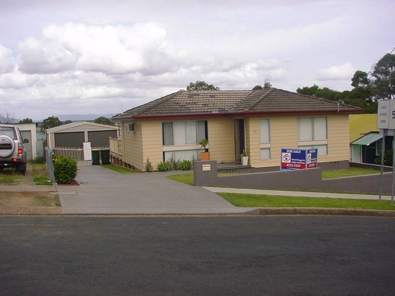 Telarah NSW 2320