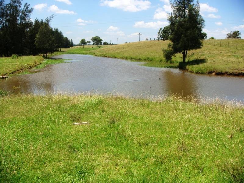 Bishops Bridge NSW 2326