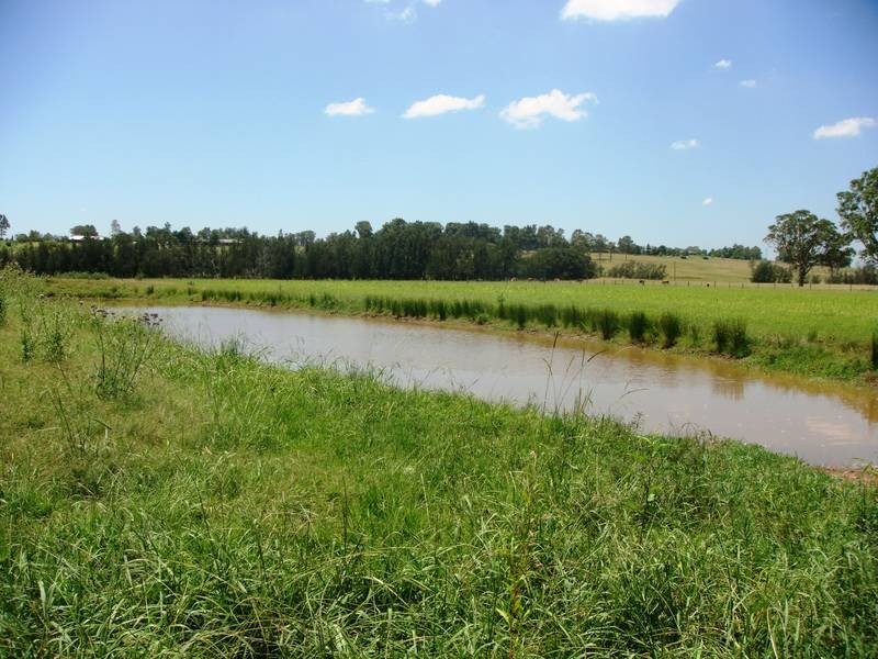 Bishops Bridge NSW 2326
