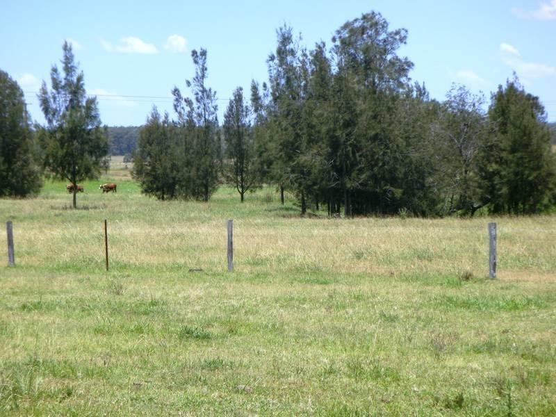 Bishops Bridge NSW 2326