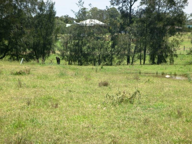 Bishops Bridge NSW 2326
