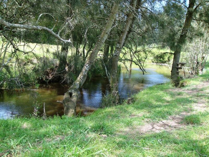 Bishops Bridge NSW 2326