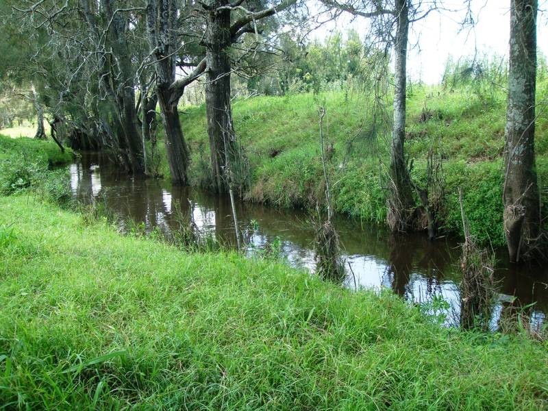 Bishops Bridge NSW 2326