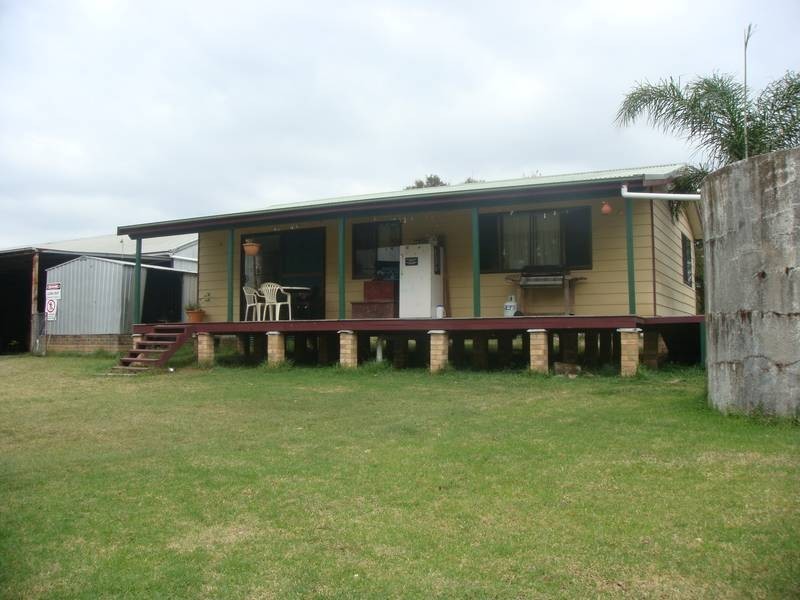 Bishops Bridge NSW 2326