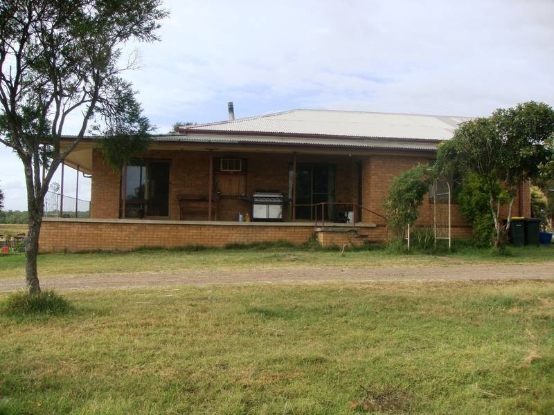 Bishops Bridge NSW 2326