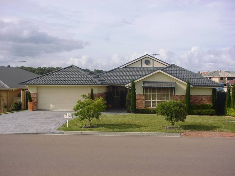 Aberglasslyn NSW 2320