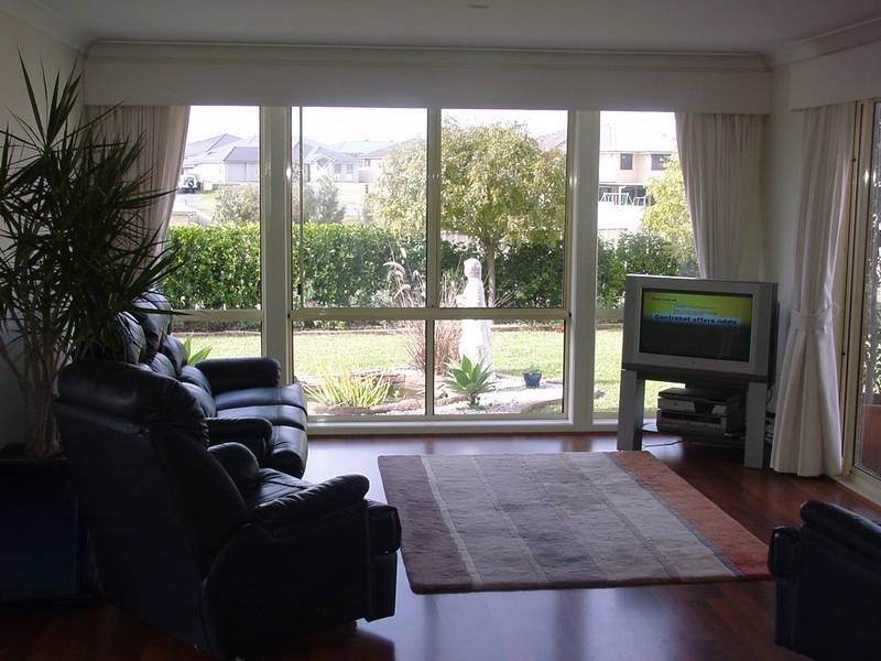 Aberglasslyn NSW 2320