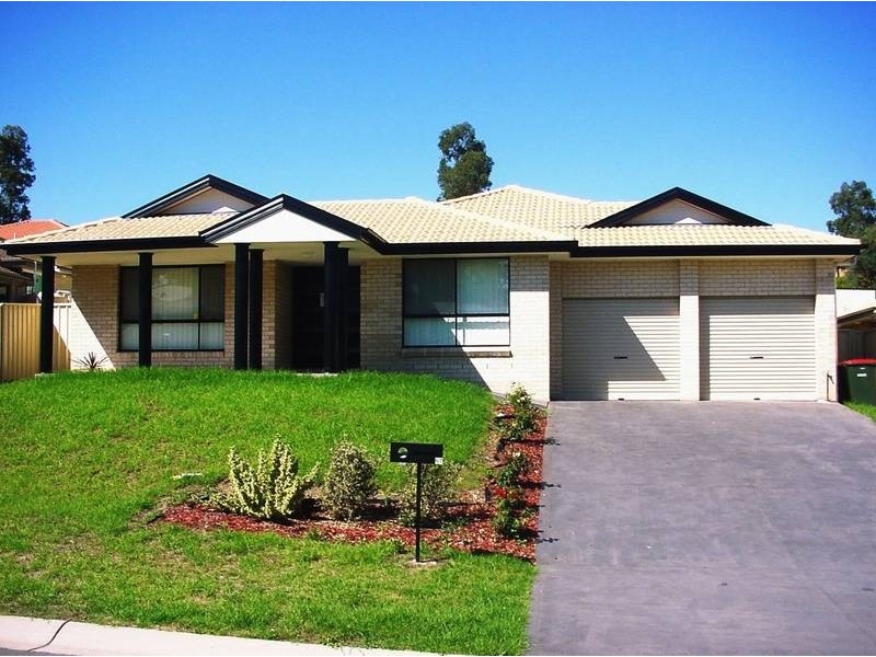 67 Clayton Crescent, Rutherford NSW 2320