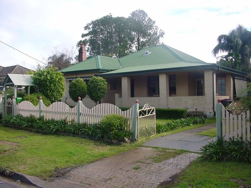 Bolwarra Heights NSW 2320