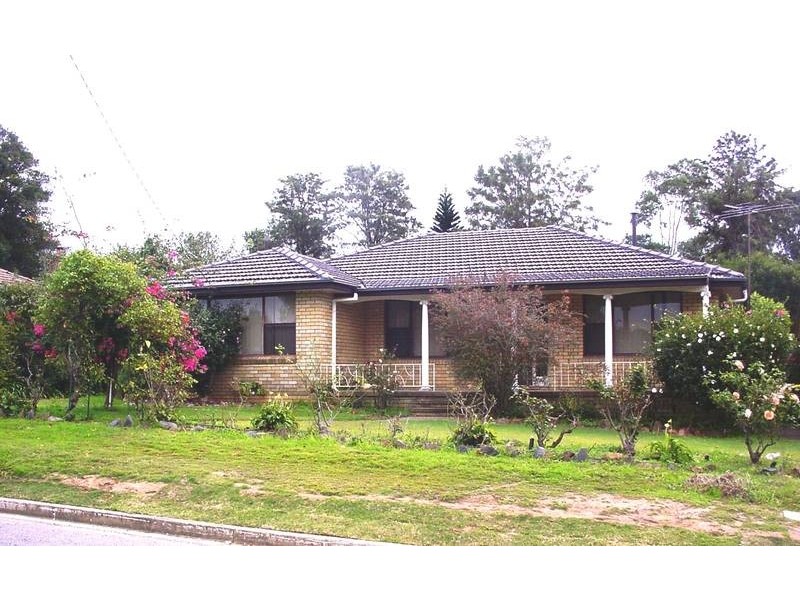 Bolwarra Heights NSW 2320