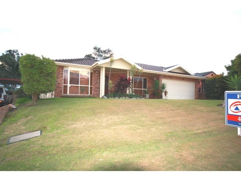 Aberglasslyn NSW 2320