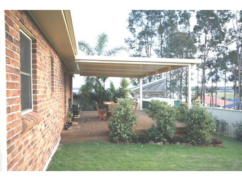 Aberglasslyn NSW 2320