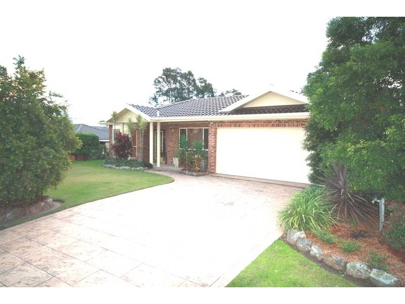 Aberglasslyn NSW 2320