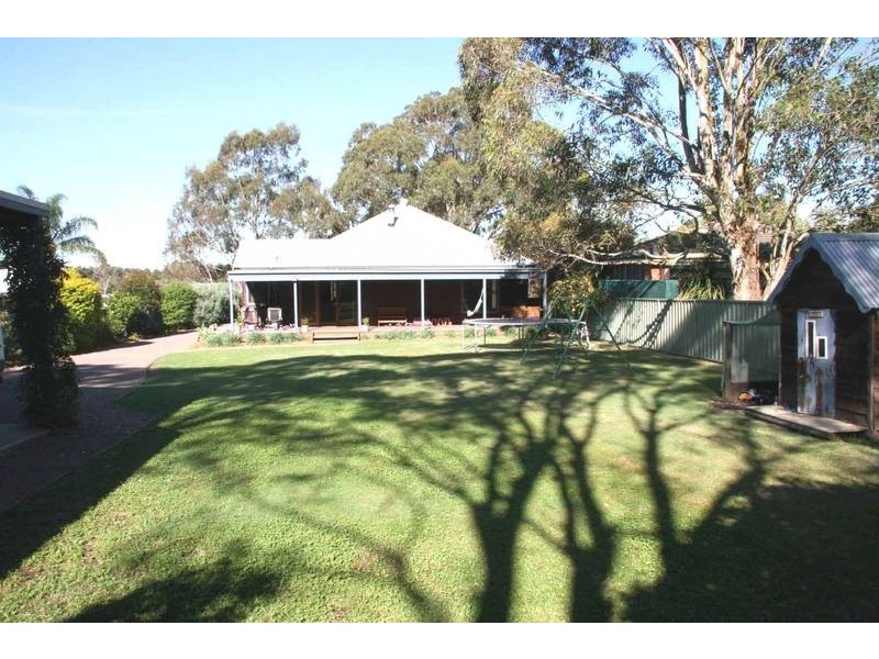 Wallalong NSW 2320