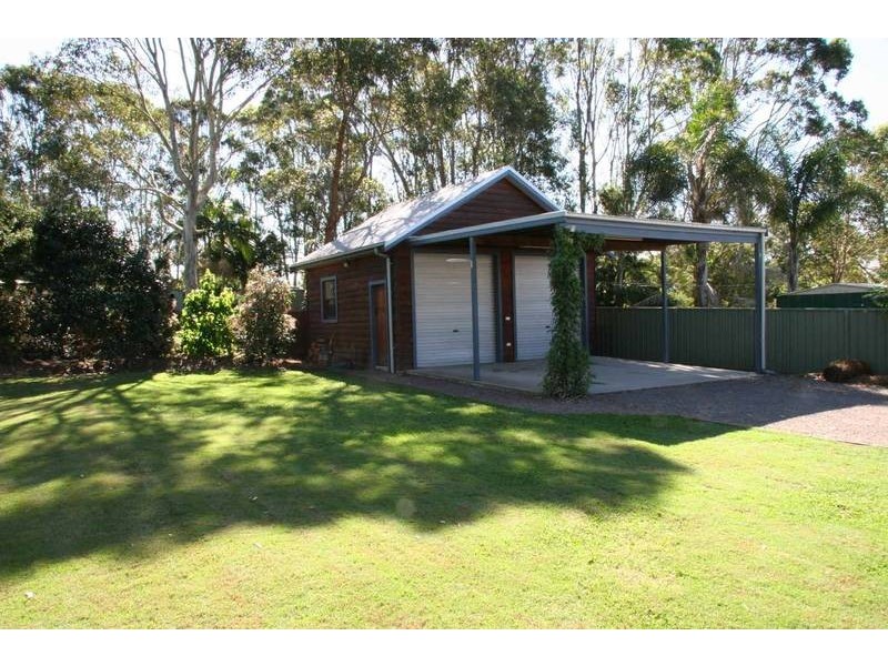 Wallalong NSW 2320