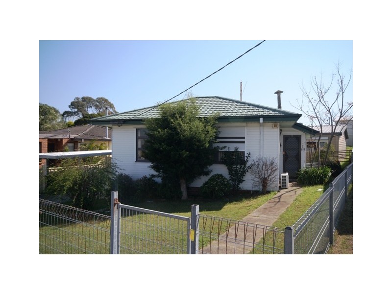 45 Raymond Street, Telarah NSW 2320