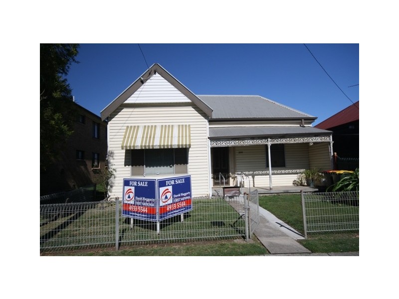 East Maitland NSW 2323