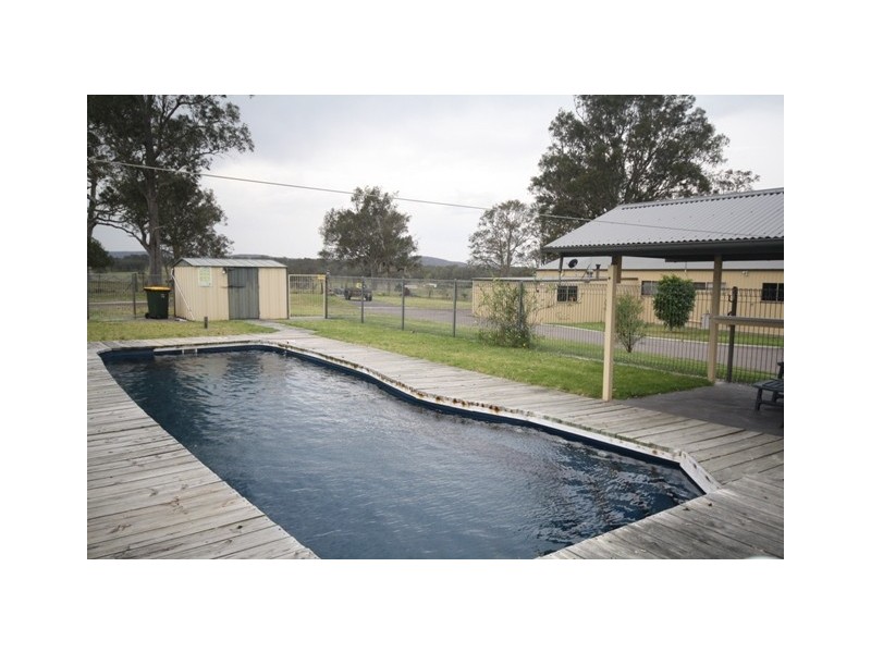 Wallalong NSW 2320