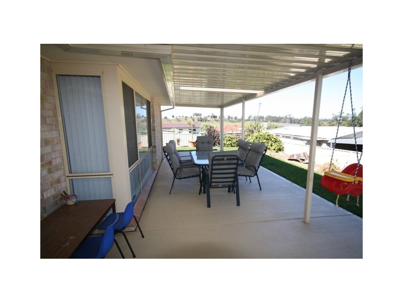 Gillieston Heights NSW 2321