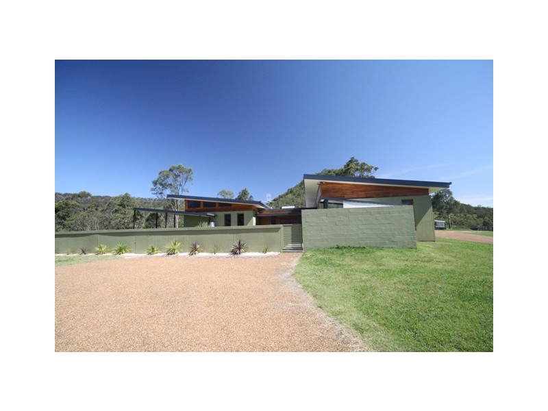 Lambs Valley NSW 2335