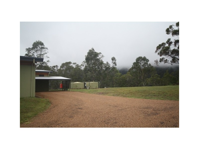 Lambs Valley NSW 2335