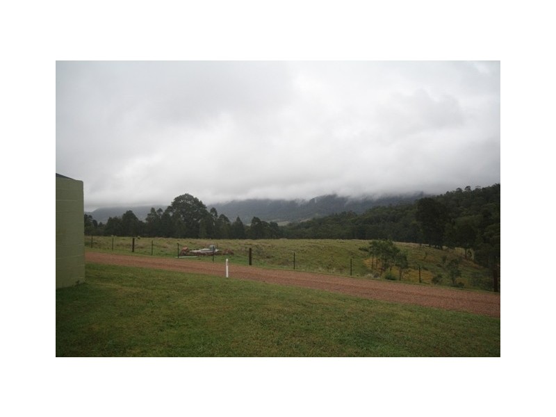 Lambs Valley NSW 2335