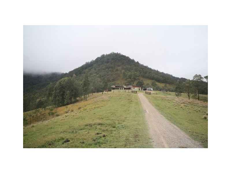 Lambs Valley NSW 2335