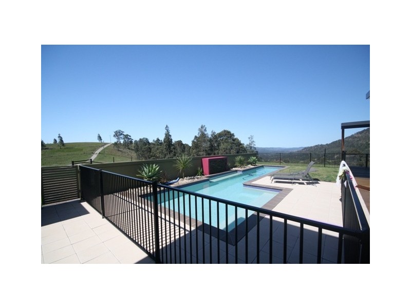 Lambs Valley NSW 2335