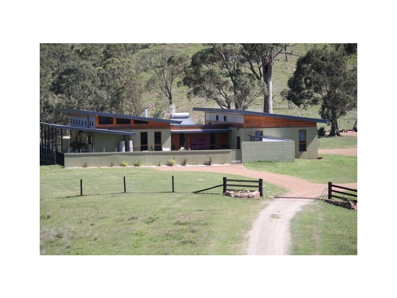 Lambs Valley NSW 2335