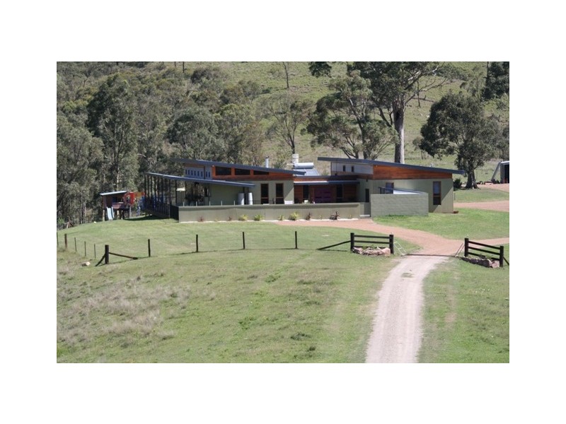 Lambs Valley NSW 2335