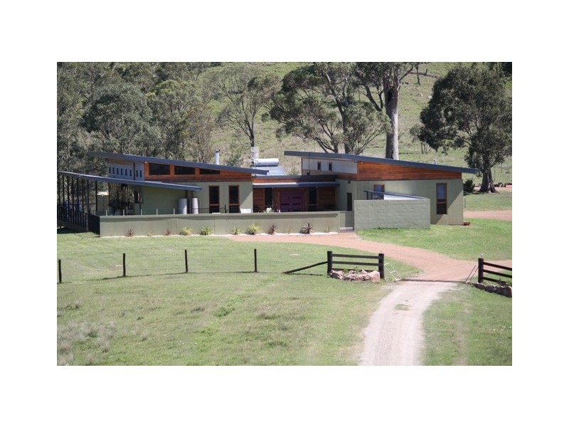Lambs Valley NSW 2335