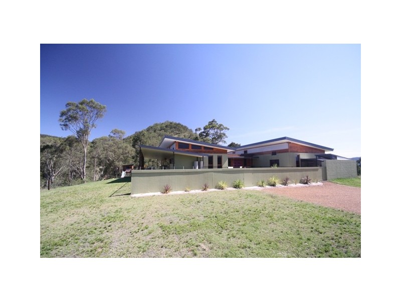 Lambs Valley NSW 2335