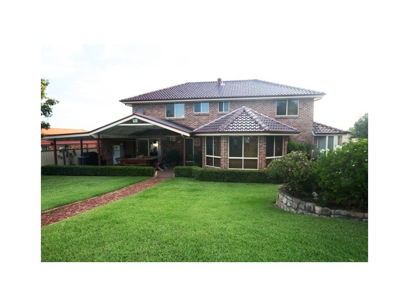 Bolwarra Heights NSW 2320