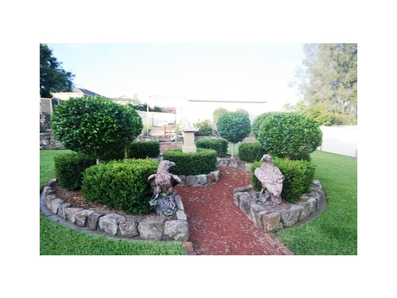 Bolwarra Heights NSW 2320