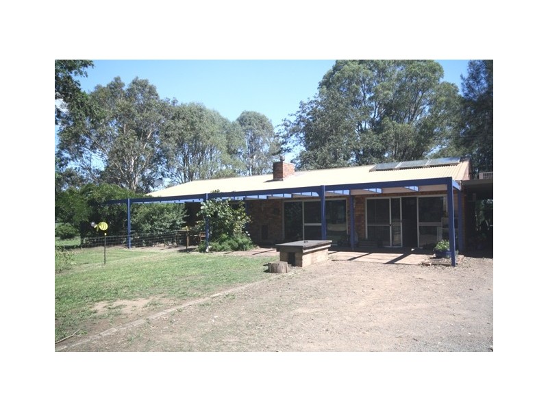 Paterson NSW 2421