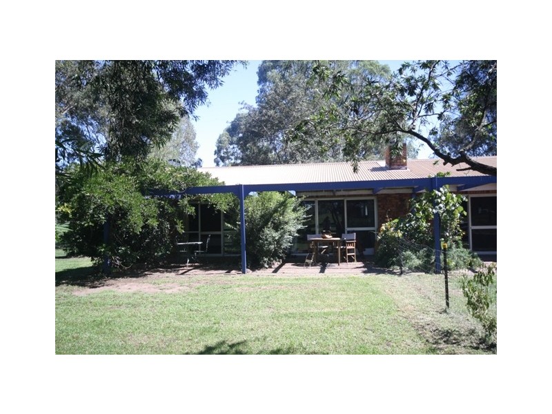 Paterson NSW 2421