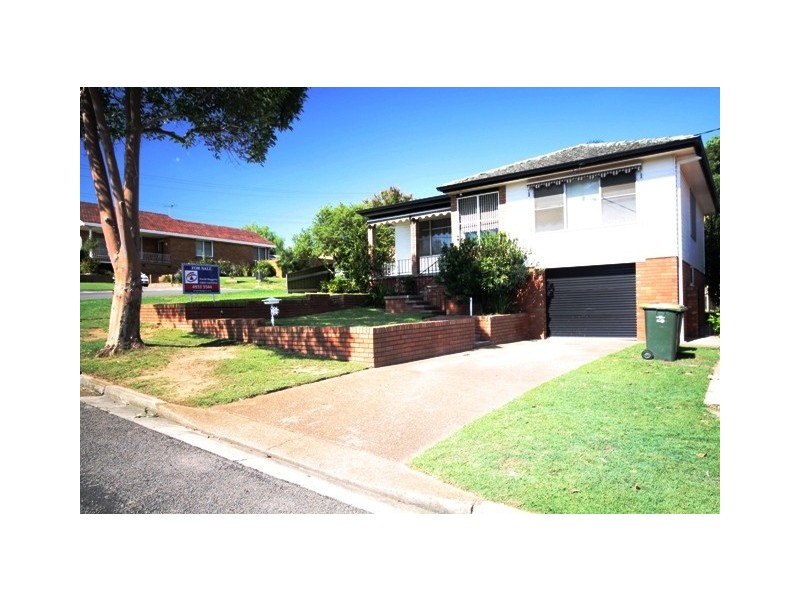 115 South Street, Telarah NSW 2320
