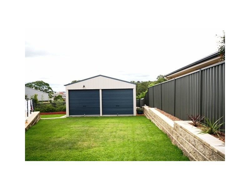 Bolwarra Heights NSW 2320