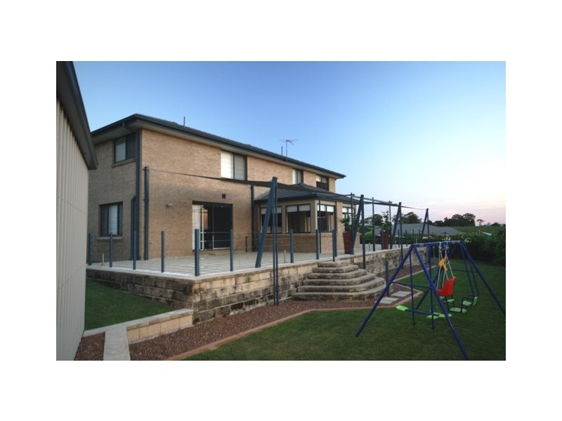 Bolwarra Heights NSW 2320