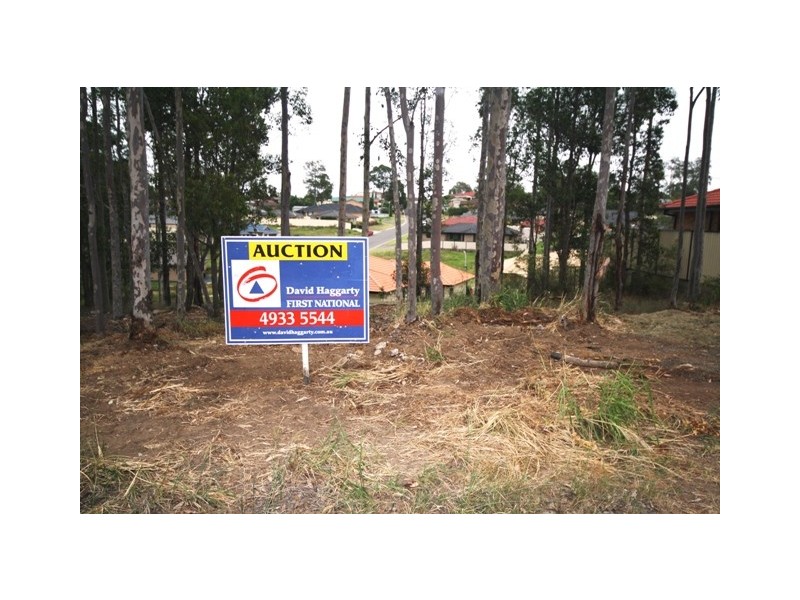 Rutherford NSW 2320
