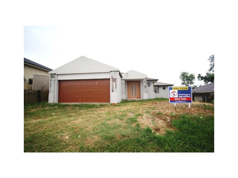 61 Brigantine Street, Rutherford NSW 2320