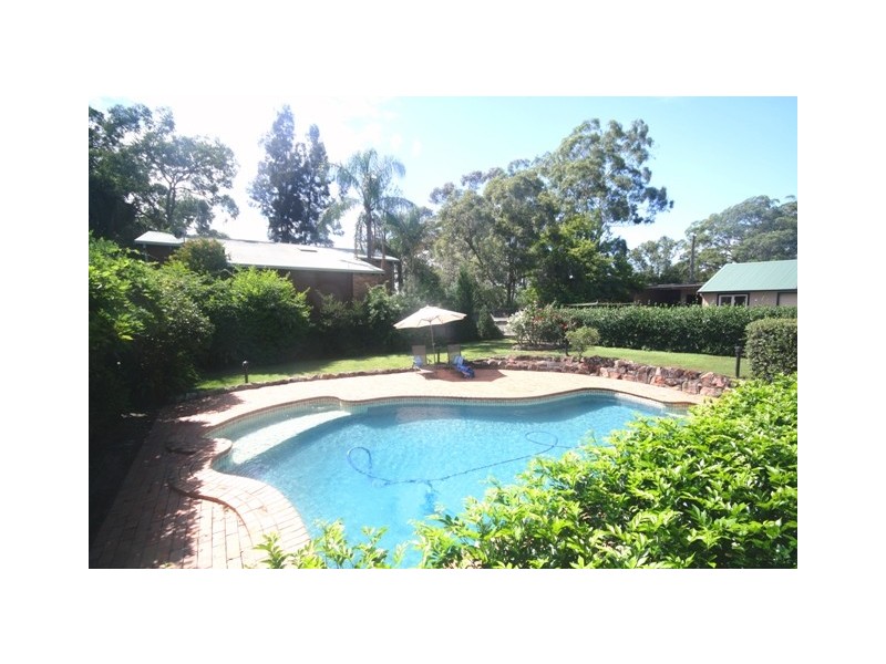 Bolwarra Heights NSW 2320