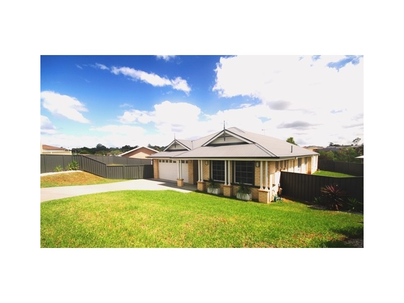 Rutherford NSW 2320